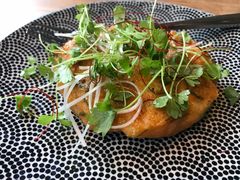虾饼-Ginger(兴国路店)