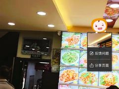 -老兵食堂(景新街店)