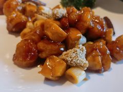 -悦百味·品质川菜(橄榄郡店)