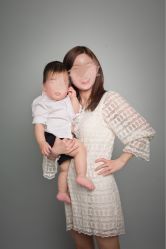 点击看大图 -BabyA 专业婴童摄影(古北时尚广场店)