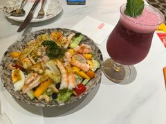 -CRAZYONES克芮旺斯西班牙餐厅(苏州中心店)