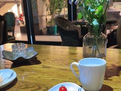 -HOME餐厅粤菜 融合菜