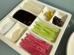 -小大董·烤鸭(观景餐厅·南京西路店)