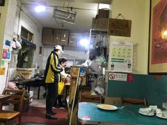 -清真宏玉祥黄门脸餐厅(华荫东里店)