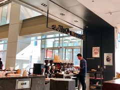 -Seesaw Coffee(上海尚悦湾店)