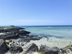 -咸德海水浴场