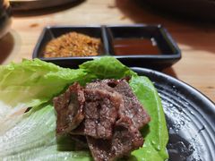 -九田家黑牛烤肉料理(新光汇店)