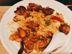 -阿当·小炒牛肉面(人广店)