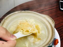 -添發碗仔翅美食