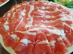 -竹叶涮肉坊(总店)