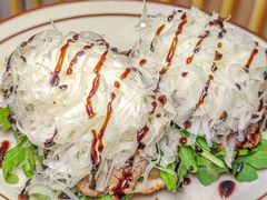 -ZAFFERANO西班牙海鲜饭(上海首店)