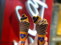 -麦当劳(温州人民路店)