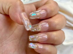 -NEW LOOK-绿麓 · 美甲美睫脱毛工作室