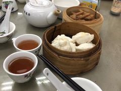 -香港蓮香樓(中環店)