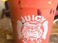 -Juicy Bakery(瑞景店)