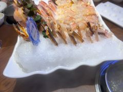 -东海怡品海鲜豆捞(星街坊店)