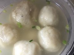 福信鱼丸-福信鱼丸(茶亭路店)