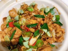 -惠丰堂饭庄·烤鸭·京味菜(西北旺·唐家岭店)