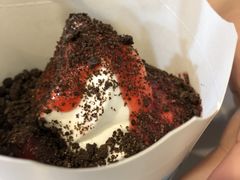 -麦当劳(温州人民路店)