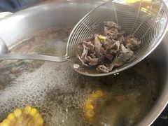 -潮牛来了 潮汕牛肉火锅(宋城店)