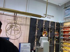 -MUJOSH木九十眼镜(长沙IFS国金中心店)