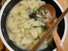 -大头亮羊汤烩面·河南非遗(良乡总店)