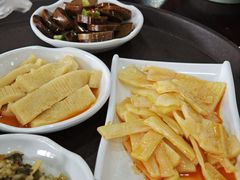 -重元寺香积厨素斋馆