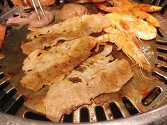 -梨花自助烤肉(天河城店)