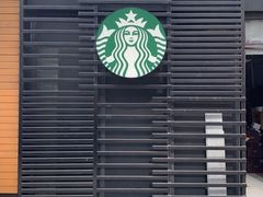 门面-星巴克(西藏路店)