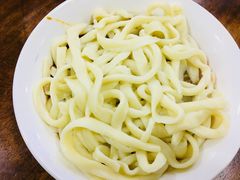 -王菊美食街·王菊面馆(总店)