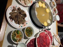 -汕头八合里海记牛肉店(清河店)