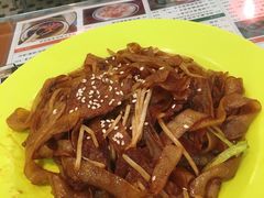 -小龍鳳餐室(番禺路店)