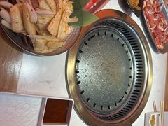 -杨记齐齐哈尔烤肉(总店)