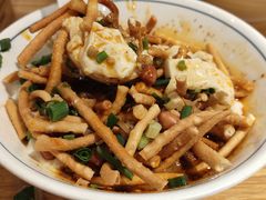 -龙抄手食府(浣花北路店)