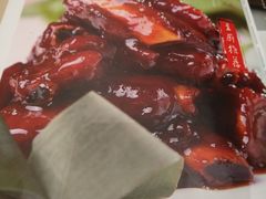 -老上海弄堂菜馆(恒基名人购物中心店)