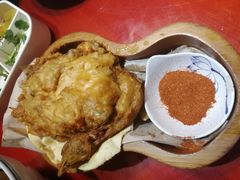 -窄巷子陕菜馆·地道陕西菜(粉巷店)