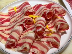 -涮福記·现切牛羊肉火锅(世纪汇店)