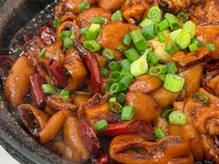 -家乐煲仔店(红山市场店)