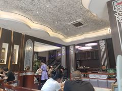 -哈啾嗨·新概念蒙餐(红星新城店)