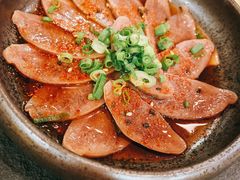 -炉石六本目·冰鲜和牛炭火烤肉·寿喜烧店(梅江店)