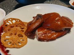 -杭州西子湖四季酒店·金沙厅