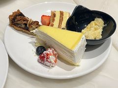 -云海轩·海鲜自助-河北云瑧世纪大饭店1F
