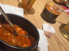 -西塔老太太泥炉烤肉(武汉摩尔城店)