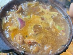 -范贤光鸡公煲(平乐园总店)