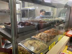 -玉华饮食店(茅台路店)