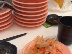 -争鲜回转寿司(通州万达店)