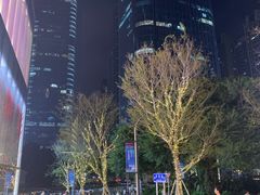 -优衣库(深圳万象天地旗舰店)