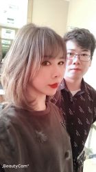 点击看大图 -YESIDO椰岛造型烫发染发