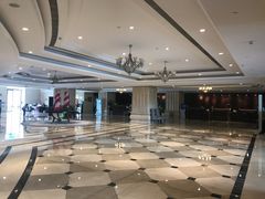-安徽饭店