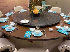 包厢-童福兴·南京菜(老门东店)